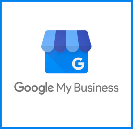 Diseño tiendas online y alta Google My business para posicionamiento SEO